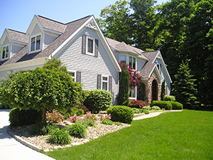 Landscapers and Lawncare Services in Wilmington, NC